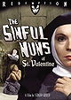 The Sinful Nuns of Saint Valentine