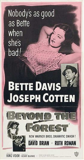 Beyond the Forest (1949)
