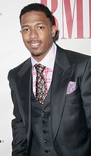 Nick Cannon