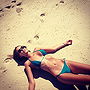 Yasmin Brunet