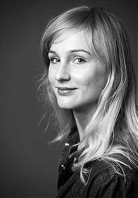 Maya Hansson-Bergqvist