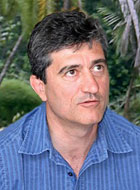 Guillermo Fesser