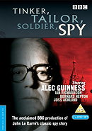 Tinker, Tailor, Soldier, Spy : Complete BBC Series  