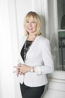 Carol McGiffin