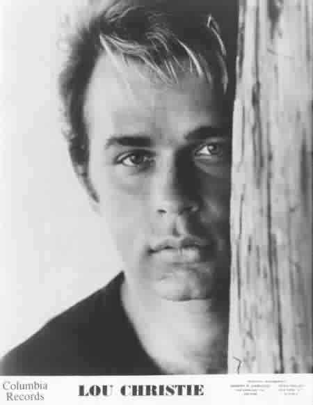 Lou Christie