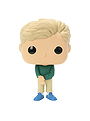 The Breakfast Club Pop! Vinyl: Brian Johnson