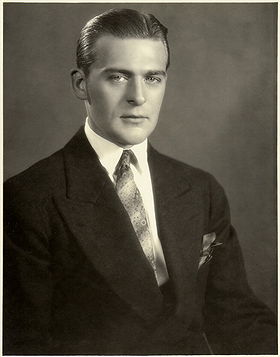 Frank Shields