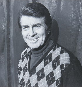 Antonio Prieto