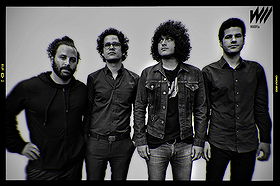 Antemasque
