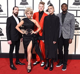 Pentatonix