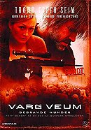 Varg Veum: Buried Dogs