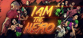 I Am The Hero on Steam