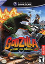 Godzilla: Destroy All Monsters Melee