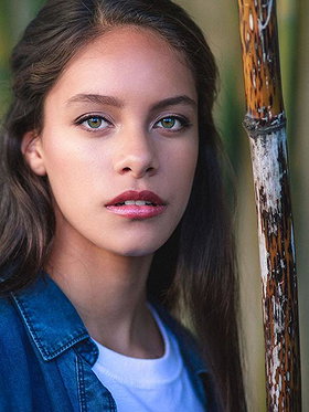 Charlette Diaz
