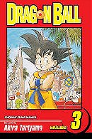 Dragon Ball Volume 3: v. 3 (Manga)