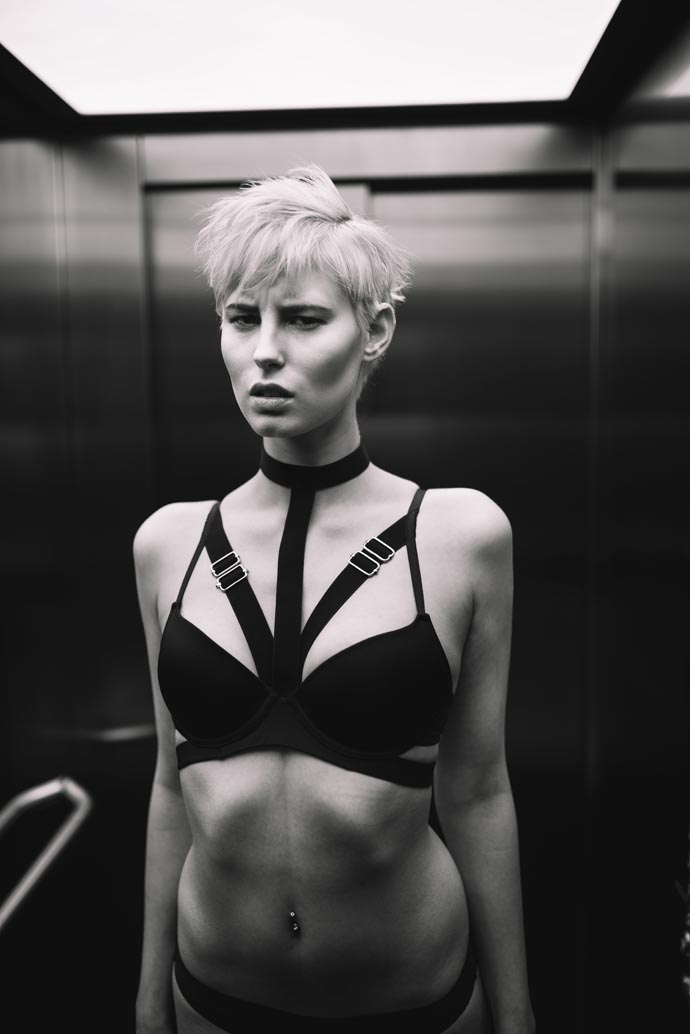 Lisa Bärmann