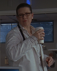 Dr. Deb Fordham