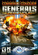 Command & Conquer: Generals - Zero Hour (Expansion)