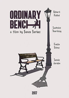 Ordinary Bench