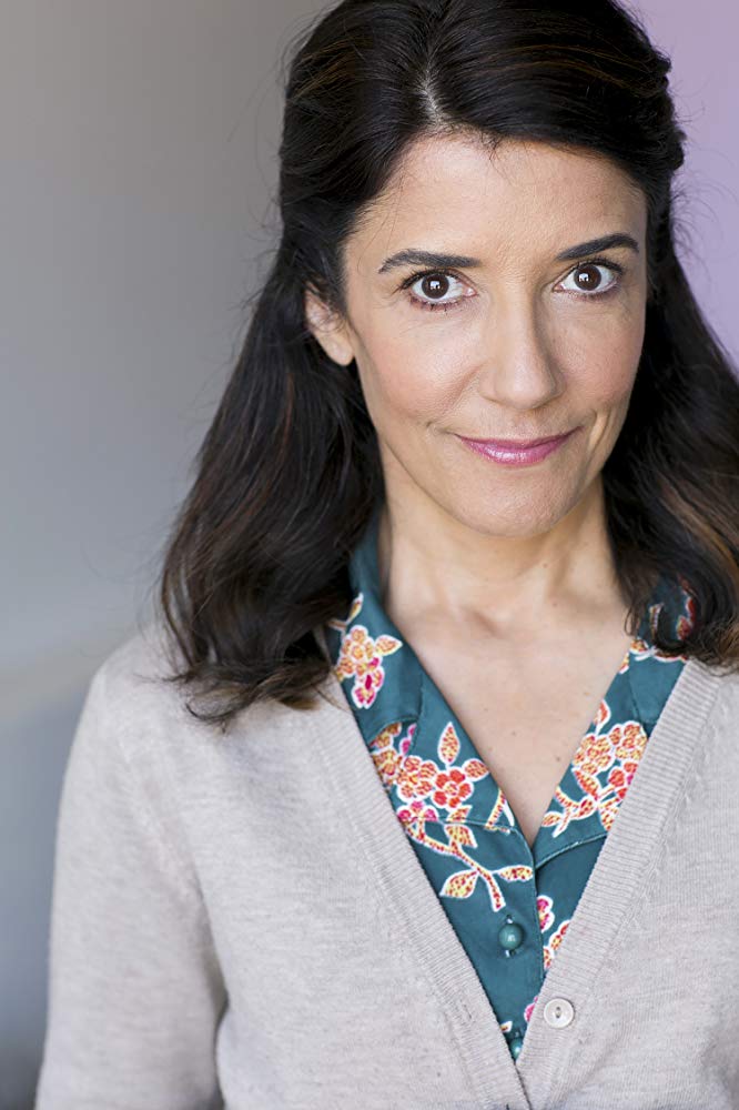 Karen Forman