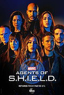 Agents of S.H.I.E.L.D.