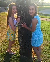 Olivia Sysak pictures and photos