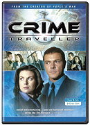 Crime Traveller