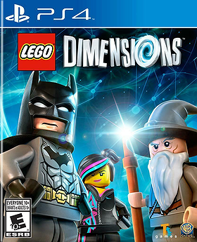 Lego Dimensions