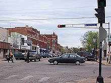 Waupaca