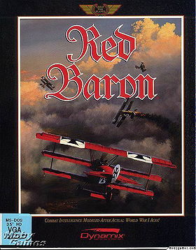 Red Baron