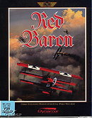 Red Baron