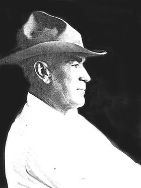 Jack Kinney
