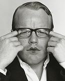 Philip Seymour Hoffman