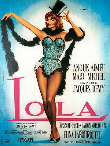 Lola (1961)