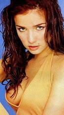 Natalia Oreiro