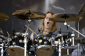 Brent Smedley