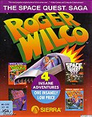 The Space Quest Saga: Roger Wilco