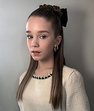 Alisha Weir pictures and photos