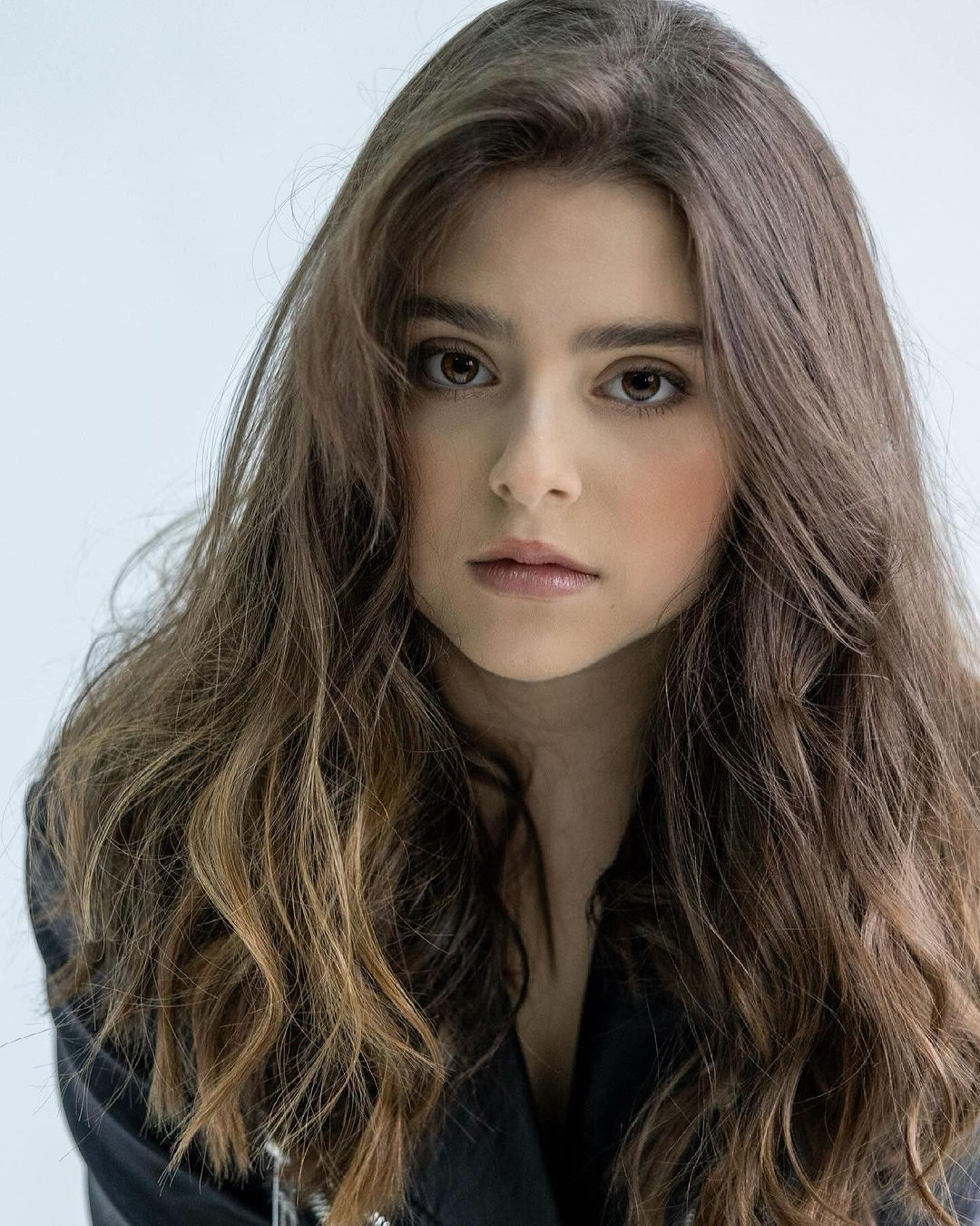 Julia Kostow