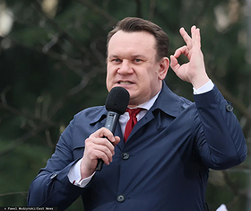 Dominik Tarczynski