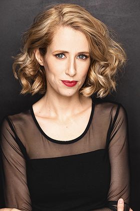 Michèle Kaye