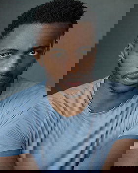 Theo Solomon