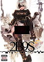 2B9S – Nier Automata