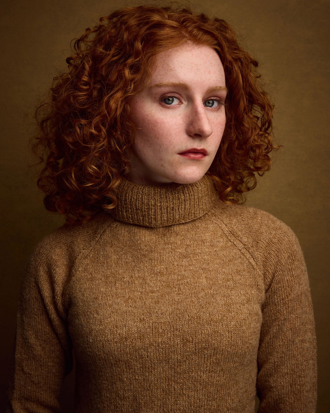 Maddy Caddell