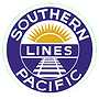 Southern Pacific Railroad
