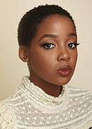 Thuso Mbedu