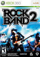 Rock Band 2