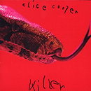 Killer [Vinyl]