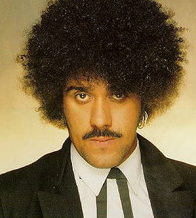 Phil Lynott
