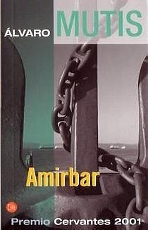 Amirbar (Spanish Edition)